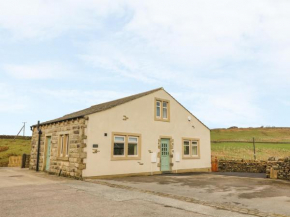 Meadow Cottage